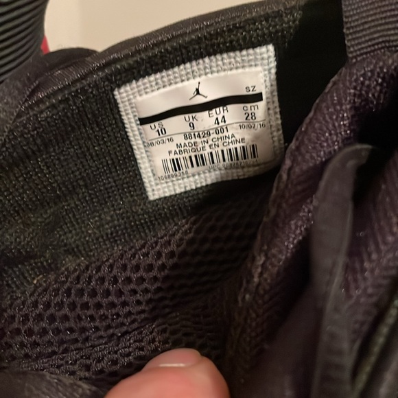 Nike Air Jordan Retro 15 - Picture 6 of 16